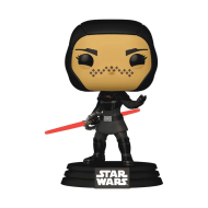 Star Wars : Tales of the Empire - Figurine POP! Barriss Offee 9 cm