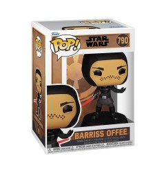 Star Wars - : Tales of the Empire POP! Vinyl figurine Barriss Offee 9 cm