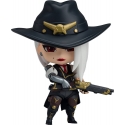 Overwatch - Figurine Nendoroid Ashe Classic Skin Edition 10 cm