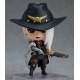 Overwatch - Figurine Nendoroid Ashe Classic Skin Edition 10 cm