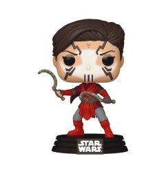 Star Wars - : Tales of the Empire POP! Vinyl figurine Morgan Elsbeth (Glow) 9 cm