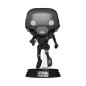 Star Wars - : Andor POP! TV Vinyl figurine K-2SO 9 cm