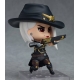 Overwatch - Figurine Nendoroid Ashe Classic Skin Edition 10 cm