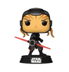 Star Wars - : Tales of the Empire POP! Vinyl figurine Fourth Sister 9 cm