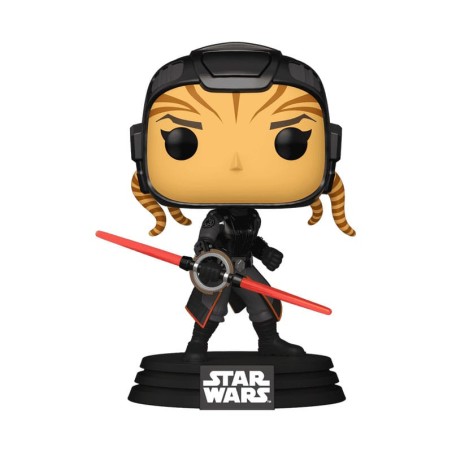 Star Wars - : Tales of the Empire POP! Vinyl figurine Fourth Sister 9 cm