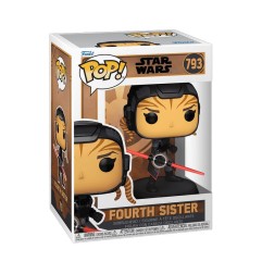 Star Wars - : Tales of the Empire POP! Vinyl figurine Fourth Sister 9 cm