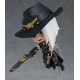 Overwatch - Figurine Nendoroid Ashe Classic Skin Edition 10 cm