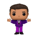 Juan Gabriel - Figurine POP! Juan Gabriel Purple Outfit 9 cm
