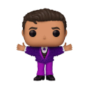 Juan Gabriel - Figurine POP! Juan Gabriel Purple Outfit 9 cm