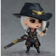 Overwatch - Figurine Nendoroid Ashe Classic Skin Edition 10 cm