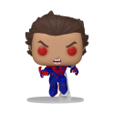 Spider- Man : Across the Spider-Verse - Figurine POP! Spider-Man 2099 (UN) 9 cm