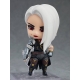 Overwatch - Figurine Nendoroid Ashe Classic Skin Edition 10 cm