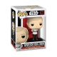 Star Wars: Andor - Figurine POP! Supervisor Dedra Meero 9 cm