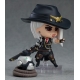 Overwatch - Figurine Nendoroid Ashe Classic Skin Edition 10 cm