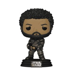 Star Wars - : Andor POP! TV Vinyl figurine Saw Gerrera 9 cm