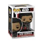 Star Wars - : Andor POP! TV Vinyl figurine Saw Gerrera 9 cm
