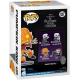 Disney - Figurine POP! L'etrange Noël de Mr. Jack 30th Anniversary Pumpkin King (GW) 9 cm