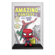 Marvel - Figurine POP! Cover Art: Amazing Spider-Man