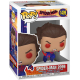 Spider- Man : Across the Spider-Verse - Figurine POP! Spider-Man 2099 (UN) 9 cm