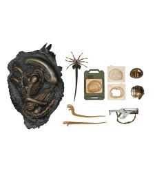 Alien - : Romulus accessoires pour figurines Accessory Pack