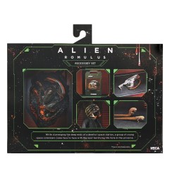 Alien - : Romulus accessoires pour figurines Accessory Pack