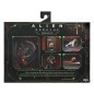 Alien: Romulus - Pack d' accessoires pour figurine Scorched Xenomorph