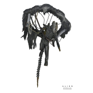 Alien: Romulus - Figurine Deluxe Suspended Lab Xenomorph XX121 18 cm