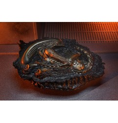 Alien: Romulus - Pack d' accessoires pour figurine Scorched Xenomorph
