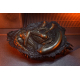 Alien: Romulus - Pack d' accessoires pour figurine Scorched Xenomorph