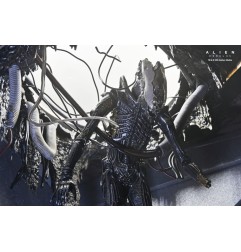 Alien: Romulus - Figurine Deluxe Suspended Lab Xenomorph XX121 18 cm