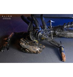 Alien: Romulus - Figurine Deluxe Suspended Lab Xenomorph XX121 18 cm