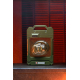 Alien: Romulus - Pack d' accessoires pour figurine Scorched Xenomorph
