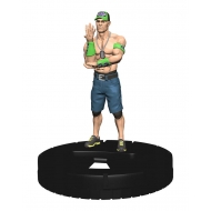 Catch WWE - HeroClix miniature John Cena
