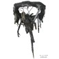 Alien: Romulus - Figurine Deluxe Suspended Lab Xenomorph XX121 18 cm Alien: Romulus - Figurine Deluxe Suspended Lab Xenomorph XX121 18 cm
