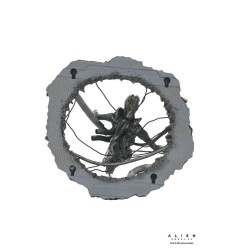Alien: Romulus - Figurine Deluxe Suspended Lab Xenomorph XX121 18 cm