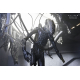 Alien: Romulus - Figurine Deluxe Suspended Lab Xenomorph XX121 18 cm