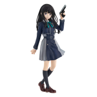 Lycoris Recoil - Statuette Pop Up Parade Takina Inoue 18 cm
