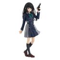 Lycoris Recoil - Statuette Pop Up Parade Takina Inoue 18 cm