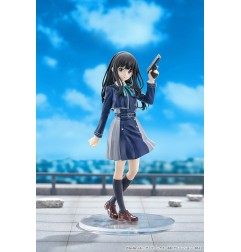 Lycoris Recoil - Statuette Pop Up Parade Takina Inoue 18 cm