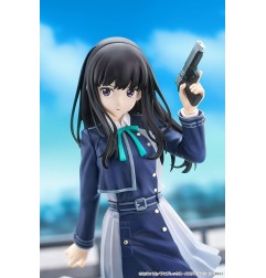 Lycoris Recoil - Statuette Pop Up Parade Takina Inoue 18 cm