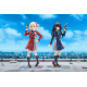 Lycoris Recoil - Statuette Pop Up Parade Takina Inoue 18 cm
