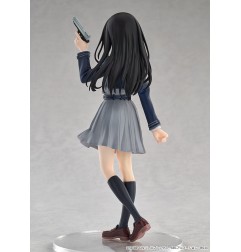 Lycoris Recoil - Statuette PVC Pop Up Parade Takina Inoue 18 cm