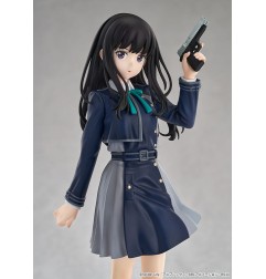 Lycoris Recoil - Statuette Pop Up Parade Takina Inoue 18 cm