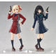 Lycoris Recoil - Statuette Pop Up Parade Takina Inoue 18 cm