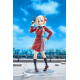 Lycoris Recoil - Statuette Pop Up Parade Chisato Nishikigi 18 cm
