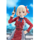 Lycoris Recoil - Statuette Pop Up Parade Chisato Nishikigi 18 cm