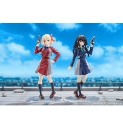 Lycoris Recoil - Statuette PVC Pop Up Parade Chisato Nishikigi 18 cm