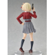 Lycoris Recoil - Statuette Pop Up Parade Chisato Nishikigi 18 cm