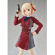 Lycoris Recoil - Statuette Pop Up Parade Chisato Nishikigi 18 cm