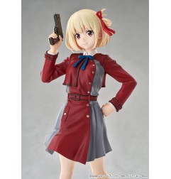 Lycoris Recoil - Statuette PVC Pop Up Parade Chisato Nishikigi 18 cm
